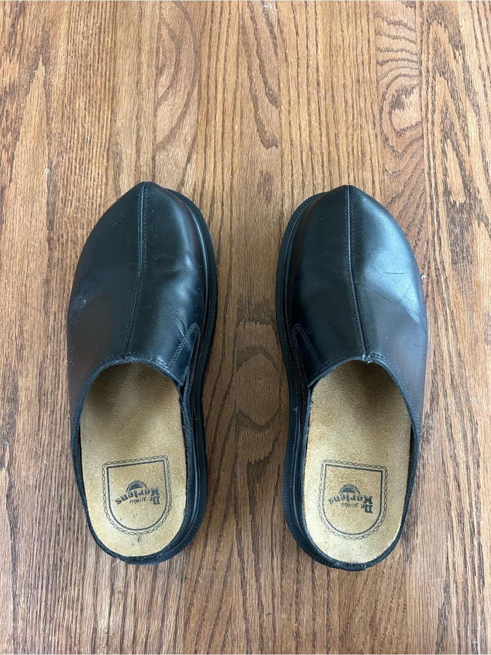 Dr marten San mules - Picture 5 of 5